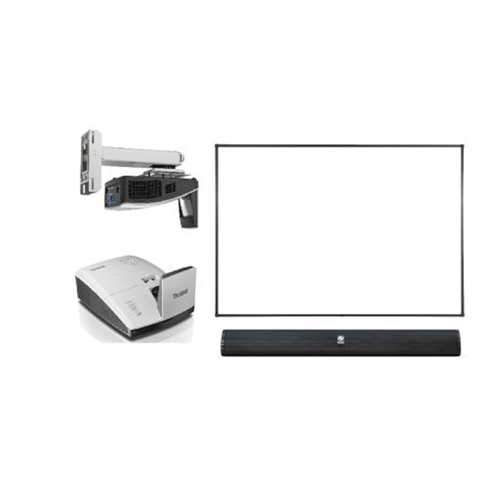 Pachet interactiv iBoard, Premium UST Plus 94 inch Pachet interactiv iBoard, Premium UST Plus 94 inch