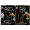 Caiet A4 fise razuibile Creative Craft, Magical Scratch Caiet A4 fise razuibile Creative Craft, Magical Scratch