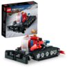 LEGO Technic, Masina de tasat zapada, numar piese 178, varsta 7+