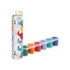 Tempera Morocolor Primo, 6 culori, flacon 25 ml