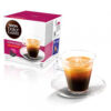 Nescafe Dolce Gusto, Espresso Decaf Red, 96 g, 16 capsule/cutie Nescafe Dolce Gusto, Espresso Decaf Red, 96 g, 16 capsule/cutie