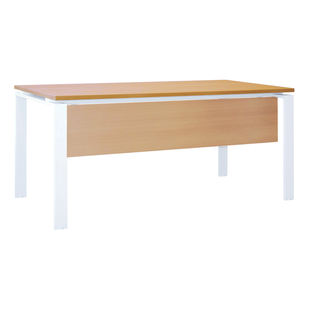 Birou operational, Managerial Line, stejar Ferrara, 120x60x75 cm Birou operational, Managerial Line, stejar Ferrara, 120x60x75 cm