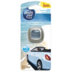 Odorizant auto Ambipur Ocean&Wind, 14 g Odorizant auto Ambipur Ocean&Wind, 14 g