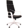 Scaun directorial US86 Avantgarde negru Scaun directorial US86 Avantgarde negru