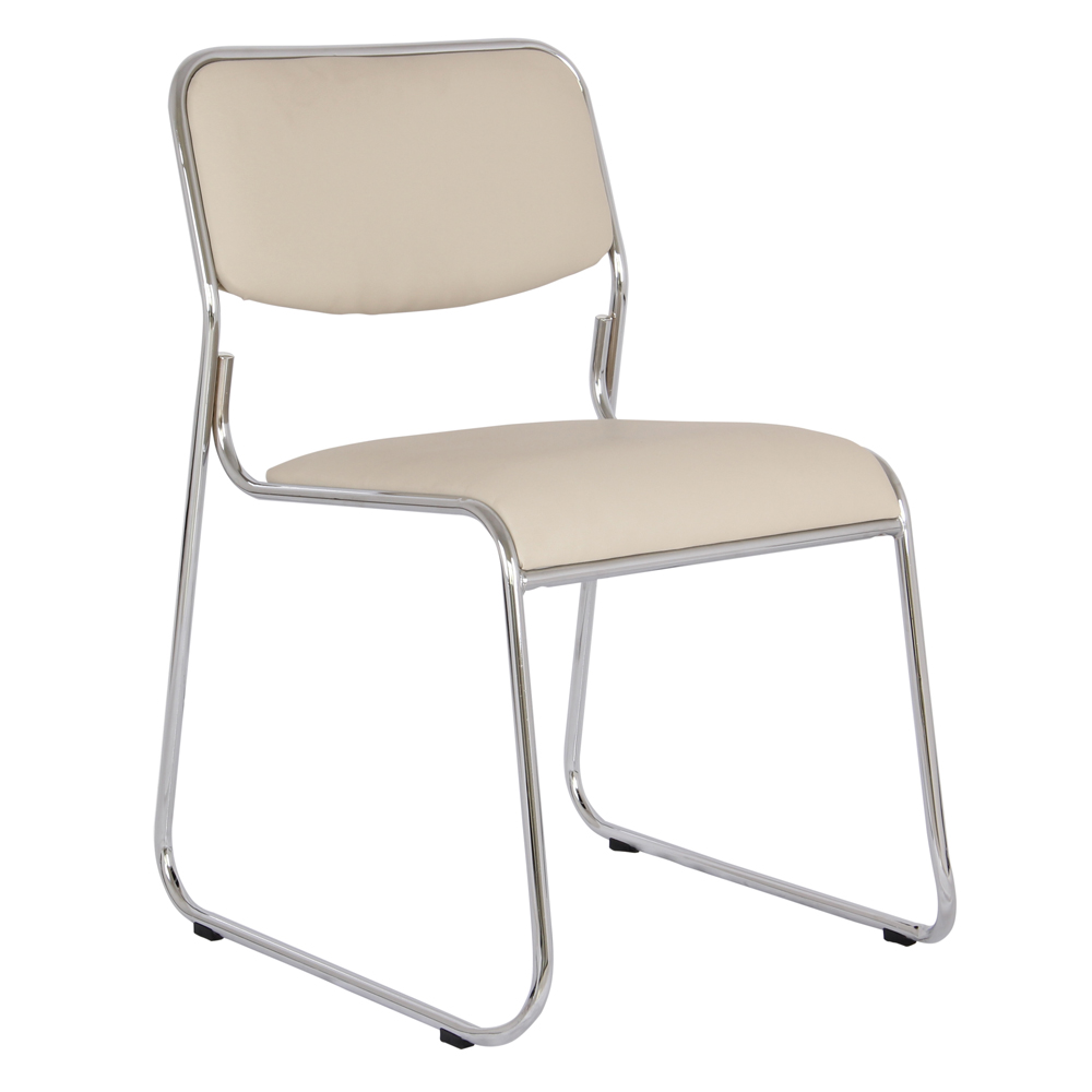 Scaun vizitator Eco bej Scaun vizitator Eco bej