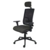 Scaun Pure Mesh, negru Scaun Pure Mesh, negru