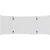 Tabla magnetica Legamaster, UNITE PLUS, 90x120 cm