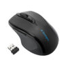 Mouse Wireless, Kensington, Pro Fit, negru Mouse Wireless, Kensington, Pro Fit, negru