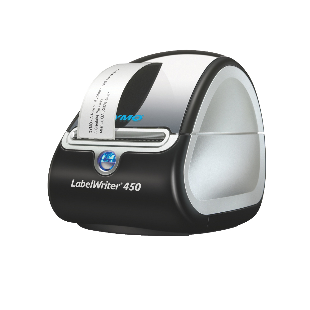 Marcattor LabelWriter Dymo LW450 Marcattor LabelWriter Dymo LW450