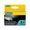Capse Rapid 140/12, 2000 buc/cutie