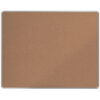 Panou NOBO Premium Plus, pluta, 150x120 cm, natur