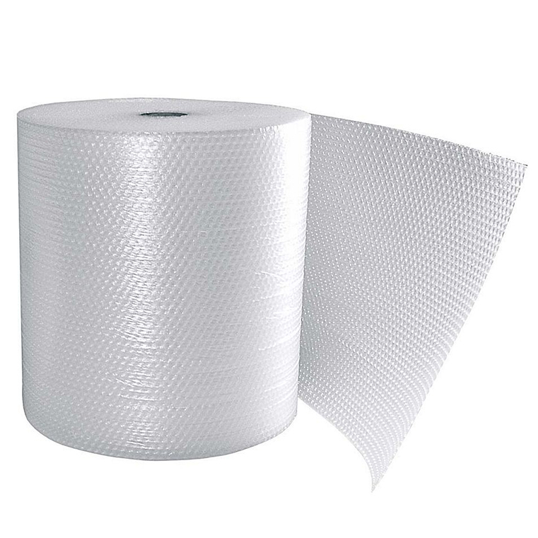 Folie cu bule, 50 cm x 125 m, alveola 10 mm Folie cu bule, 50 cm x 125 m, alveola 10 mm