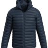 Lux Padded Jacket Padded jacket for men, 0 g/mp