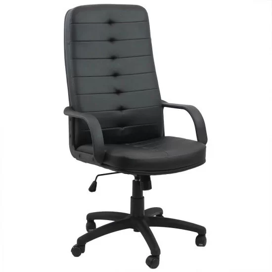 Scaun birou OFF 509 negru Scaun birou OFF 509 negru