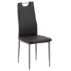 Scaun de bucatarie BUC 264 maro