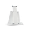 Suport Tarifold de birou, A4, pentru 10 display-uri, gri