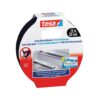 Banda autoadeziva Tesa antialunecare, 50 mm x 15 m Banda autoadeziva Tesa antialunecare, 50 mm x 15 m