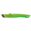 Cutter Westcott cu lama ceramica retractabila automat Cutter Westcott cu lama ceramica retractabila automat