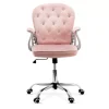 Scaune ergonomice OFF 356 negre Scaune ergonomice OFF 356 negre