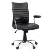 Scaun gaming OFF 309 rosu