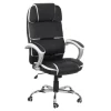 Scaun birou OFF 509 negru Scaun birou OFF 509 negru
