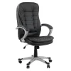 Scaun de birou OFF 319 maro