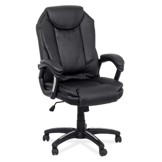 Scaune ergonomice OFF 356 negre Scaune ergonomice OFF 356 negre