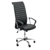 Scaun ergonomic din mesh cu suport lombar si tetiera SYYT 9514 gri
