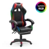 Scaun living din catifea cu picioare metalice negre BUC 259 gri Scaun living din catifea cu picioare metalice negre BUC 259 gri