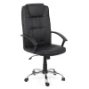 Scaun gaming cu spatar rabatabil si cotiere reglabile OFF 307 gri