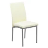 Scaune bucatarie BUC 255 crem Scaune bucatarie BUC 255 crem