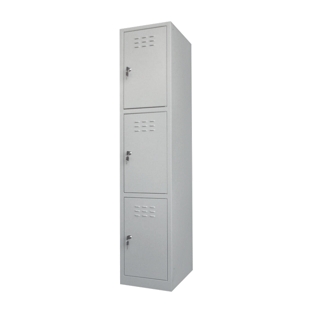 NEST 828 • Vestiar 1x3 "MINI" NEST 828 • Vestiar 1x3 "MINI"