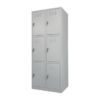NEST 829  • Vestiar 2x3 "MINI"