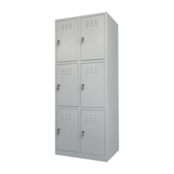 NEST 829  • Vestiar 2x3 "MINI"