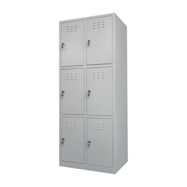NEST 829 • Vestiar 2x3 "MINI" NEST 829 • Vestiar 2x3 "MINI"