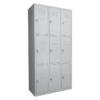 NEST 830  • Vestiar 3x3 "MINI"