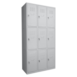 NEST 830  • Vestiar 3x3 "MINI"