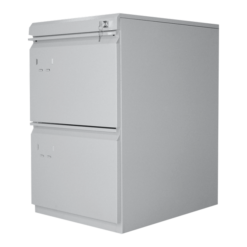 FOLDER A153  • Clasificator cu 2 sertare