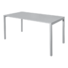 SMART A401 • Masă cu structură metalică, blat PAL SMART A401 • Masă cu structură metalică, blat PAL