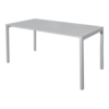 SMART 495  • Masă cu structură metalică, blat PAL