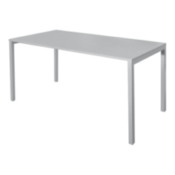 SMART 495  • Masă cu structură metalică, blat PAL