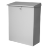 MAIL A823  • Cutie poștală de exterior