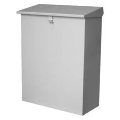MAIL A823  • Cutie poștală de exterior
