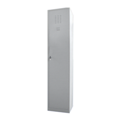 PRIME A872  • Vestiar 1 ușă compartimentat