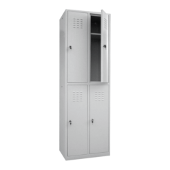 NEST A892  • Vestiar 2x2 "MAXI"
