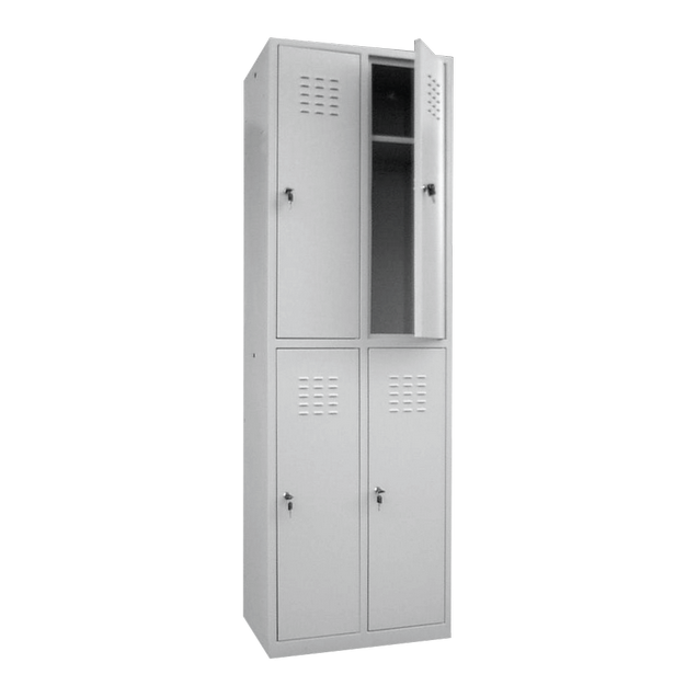 NEST A892 • Vestiar 2x2 "MAXI" NEST A892 • Vestiar 2x2 "MAXI"