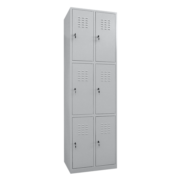 NEST A893 • Vestiar 2x3 "MAXI" NEST A893 • Vestiar 2x3 "MAXI"