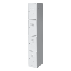 NEST A897  • Vestiar 1x4 "MAXI"