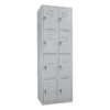 NEST A899  • Vestiar 2x4 "MAXI"