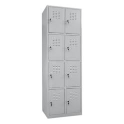 NEST A899  • Vestiar 2x4 "MAXI"